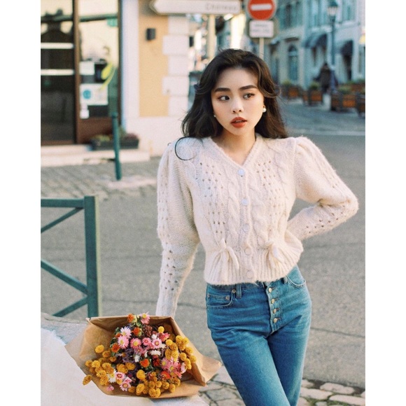 Rouje | Sweaters | Rouje Aria Cardigan 